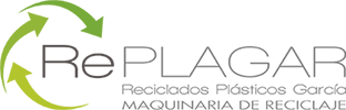 Logo RePLAGAR