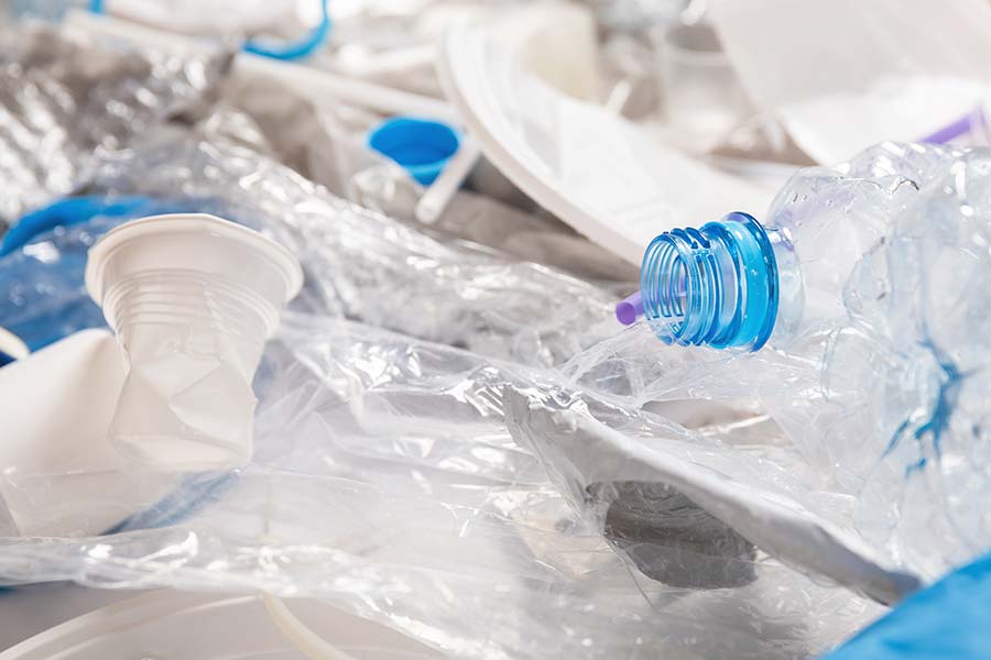 Módulo de lavado de ocasión