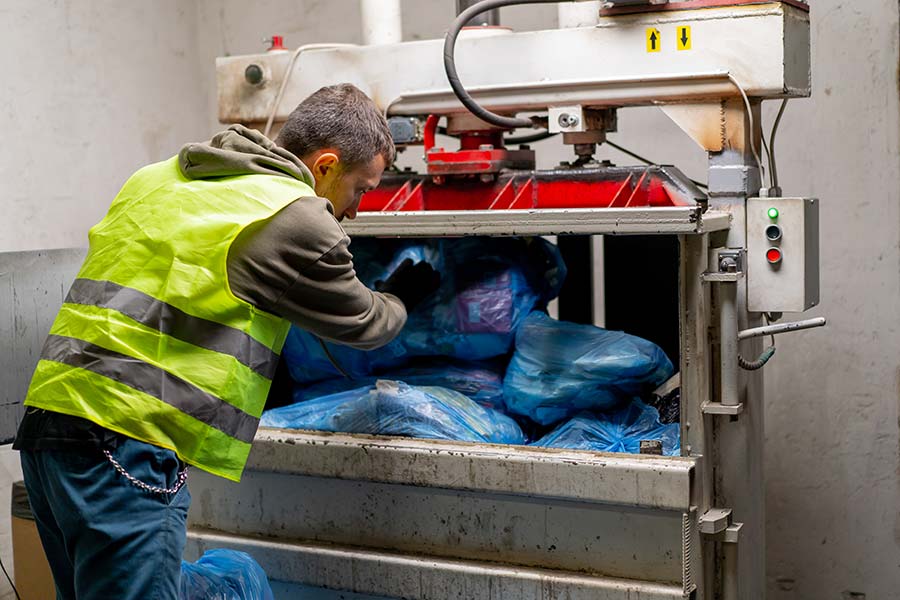 Razones por las que confiar en maquinaria de ocasión reacondicionada